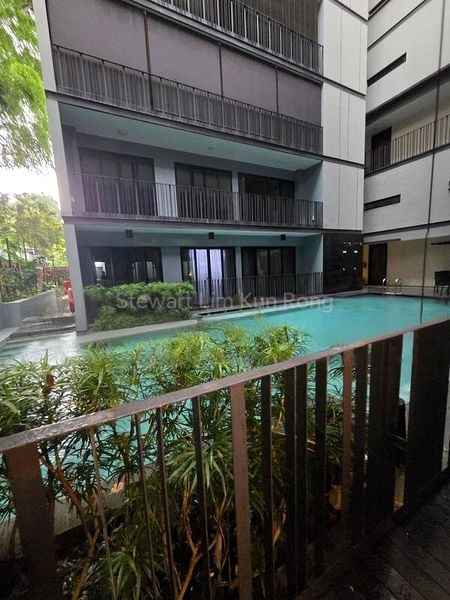 Room (Condo) for Rent in  Hijauan - Image 8