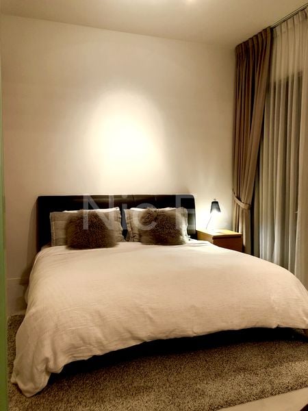 1 Bed Apartment (Condo) for Rent in  The Pier At Robertson - Image 8