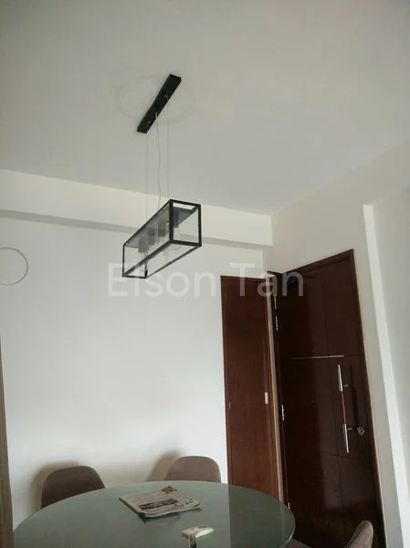 3 Bed Apartment (Condo) for Rent in  Moonstone Residences - Image 1