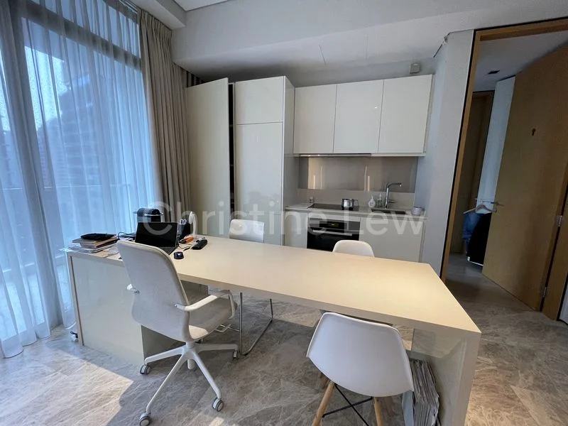 2 Bed Condo for Rent in  The Laurels - Image 4