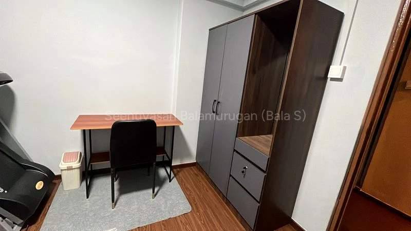 Common Room (HDB) for Rent in  673A Choa Chu Kang Crescent - Image 5