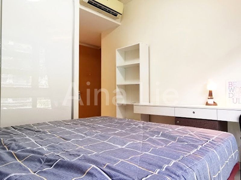 Master Room (Condo) for Rent in  Hedges Park Condominium - Image 2