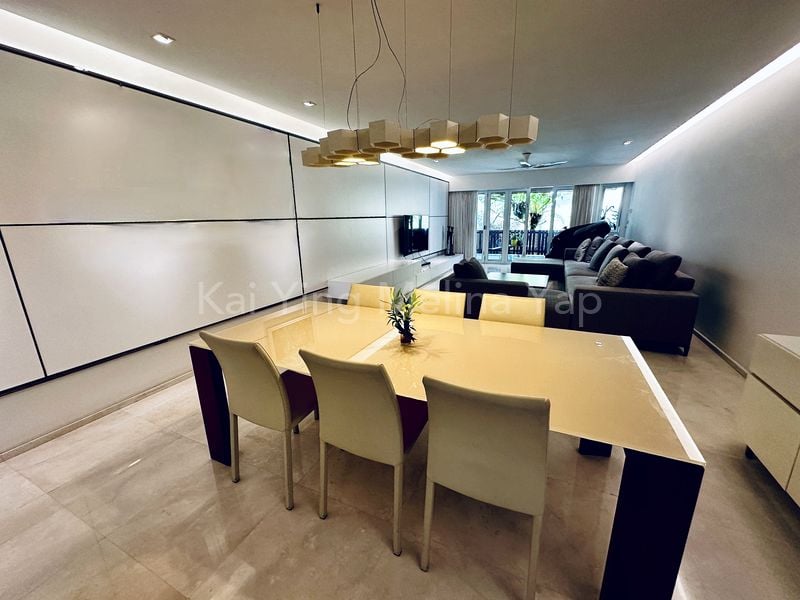 3 Bed Condo for Sale in  Ridgewood - Image 3