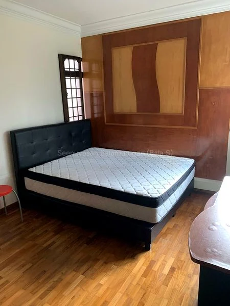 Common Room (HDB) for Rent in  190A Rivervale Drive - Image 1