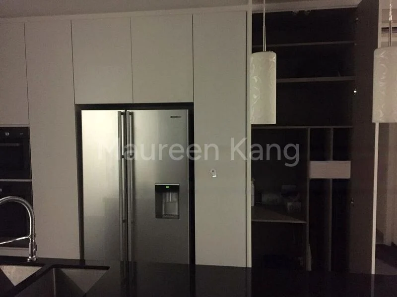 2 Bed Condo for Sale in  Ferraria Park Condominium - Image 1