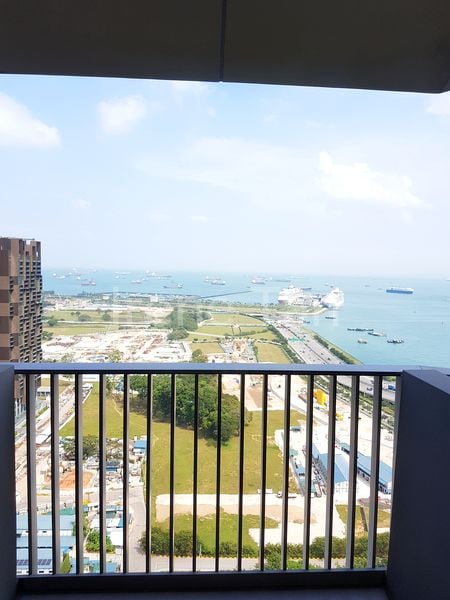 Studio Condo for Sale in  V On Shenton - Image 8