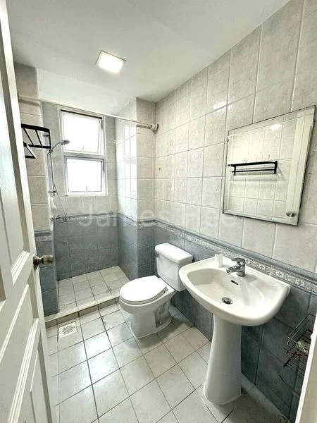 Common Room (Condo) for Rent in  Grand Chateau - Image 8