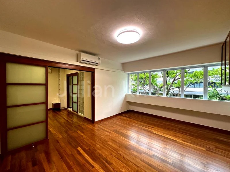 3 Bed Condo for Rent in  Chancery Court - Image 10