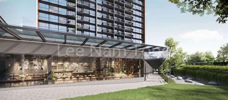 4 Bed Condo for Sale in  Blossoms By The Park - Image 6