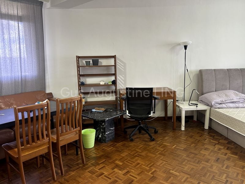 Master Room (Condo) for Rent in  Lakeside Tower - Image 3