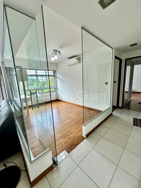 4 Room (4A) HDB for Rent in  301 Punggol Central - Image 7