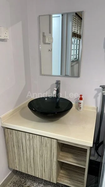 Master Room (HDB) for Rent in  301 Ang Mo Kio Avenue 3 - Image 9