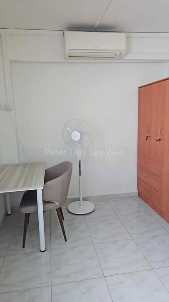 Common Room (HDB) for Rent in  229 Bukit Batok East Avenue 3 - Image 2