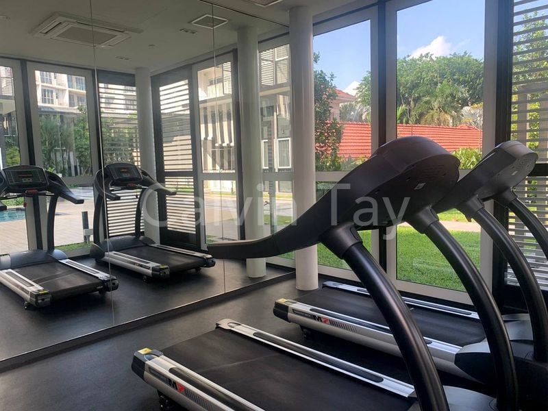 2 Bed Condo for Sale in  The Verandah Residences - Image 12