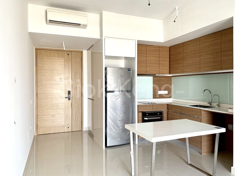 2 Bed Condo for Rent in  Coco Palms - Image 1