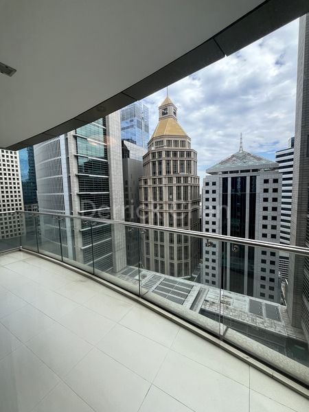 2 Bed Apartment (Condo) for Rent in  One Shenton - Image 7