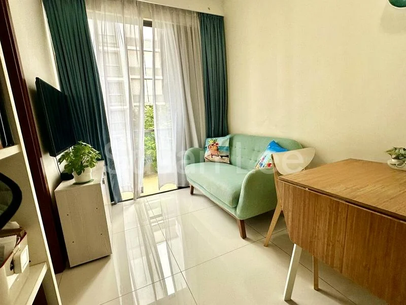 1+1 Bed Condo for Sale in  Ness - Image 6