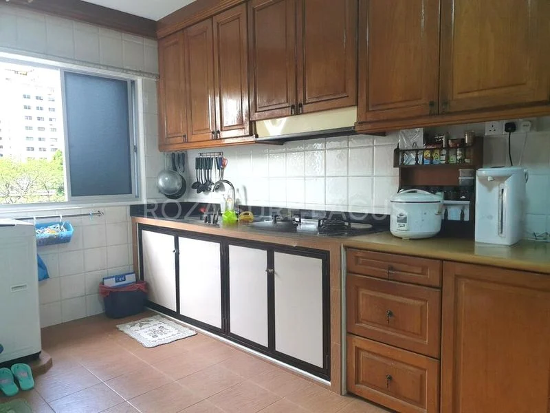 Room (HDB) for Rent in  248 Choa Chu Kang Avenue 2 - Image 3
