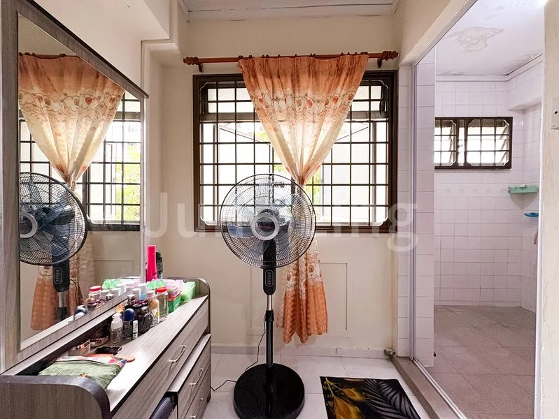 4 Room (4A) HDB for Sale in  354 Tampines Street 33 - Image 11