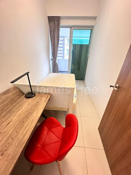4 Bed Apartment (Condo) for Rent in  The Rochester Residences - Image 3