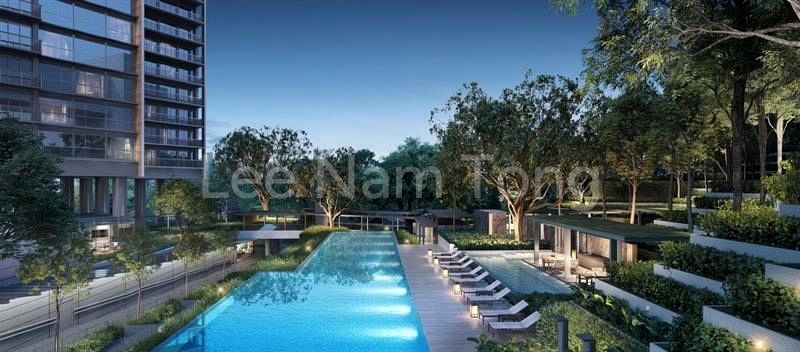 4 Bed Condo for Sale in  Blossoms By The Park - Image 8