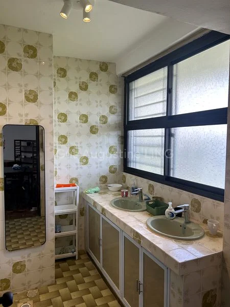 Master Room (Condo) for Rent in  Lakeside Tower - Image 8