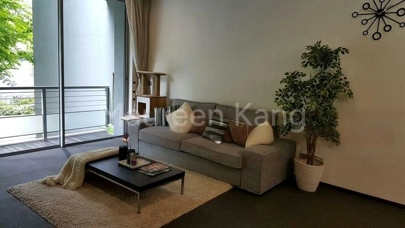 2 Bed Condo for Sale in  Ferraria Park Condominium - Image 4