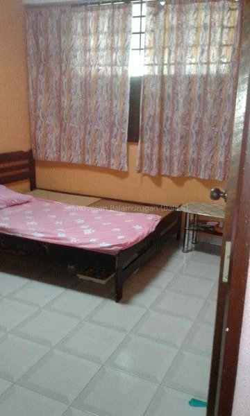 Common Room (HDB) for Rent in  53 Lengkok Bahru - Image 1
