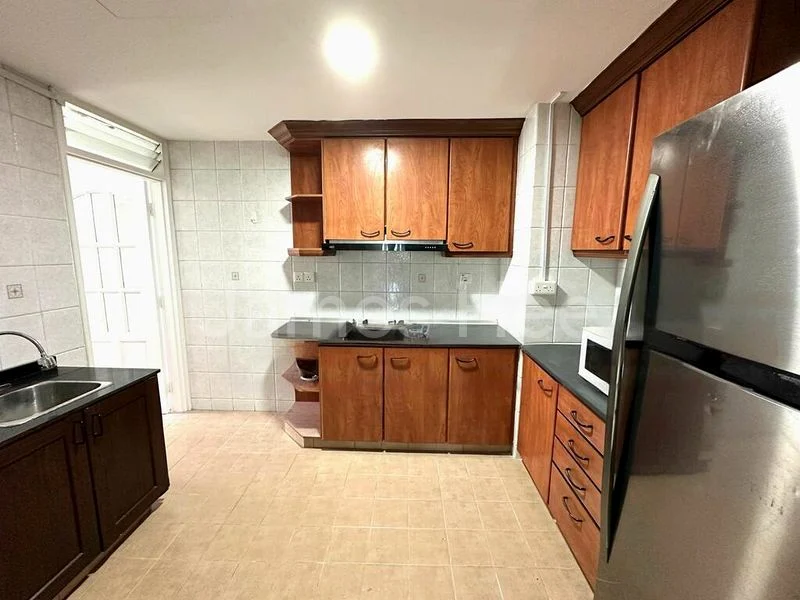 Common Room (Condo) for Rent in  Grand Chateau - Image 7