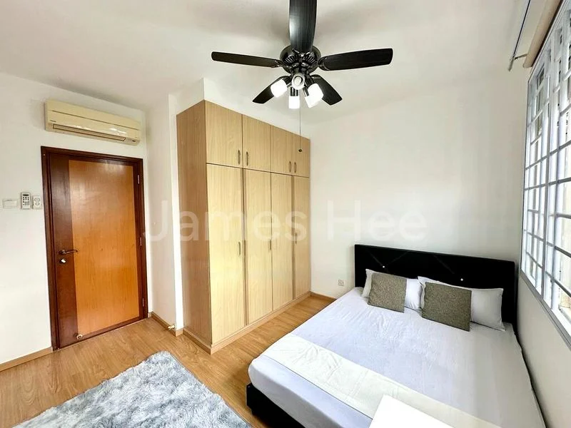 Common Room (Condo) for Rent in  Moonstone View - Image 2