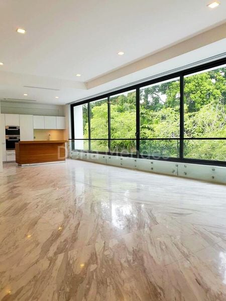 4 Bed Condo for Rent in  Oei Tiong Ham Park Residences - Image 2