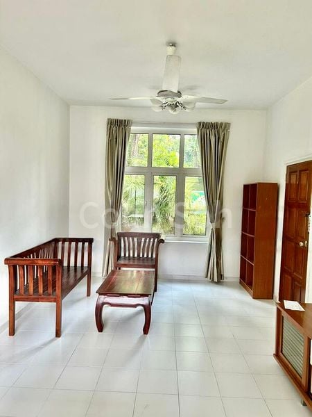 3 Bed Walk-up Apartment (Condo) for Rent in  Michel apartment - Image 6