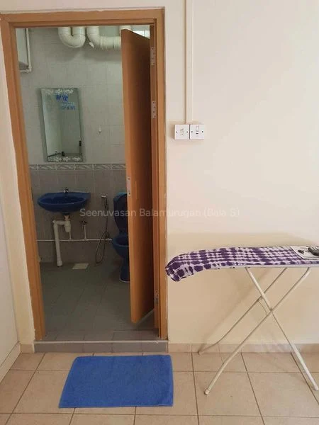 Common Room (HDB) for Rent in  53 Lengkok Bahru - Image 3