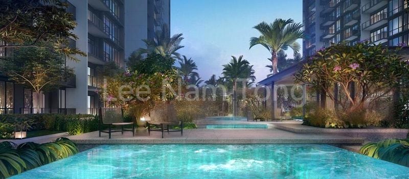 1 Bed Condo for Sale in  Emerald of Katong - Image 6