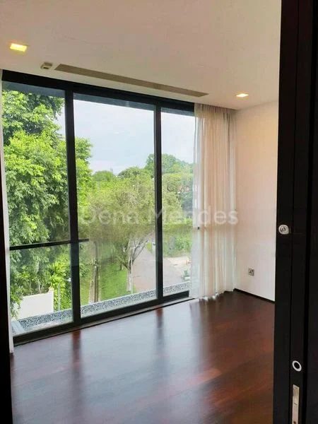 4 Bed Condo for Rent in  Oei Tiong Ham Park Residences - Image 7