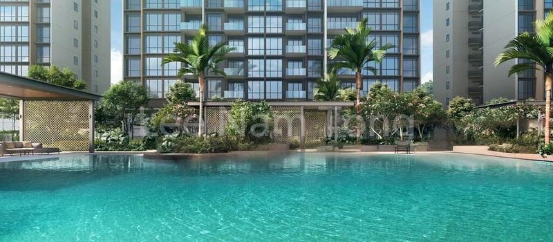 1 Bed Condo for Sale in  Emerald of Katong - Image 7