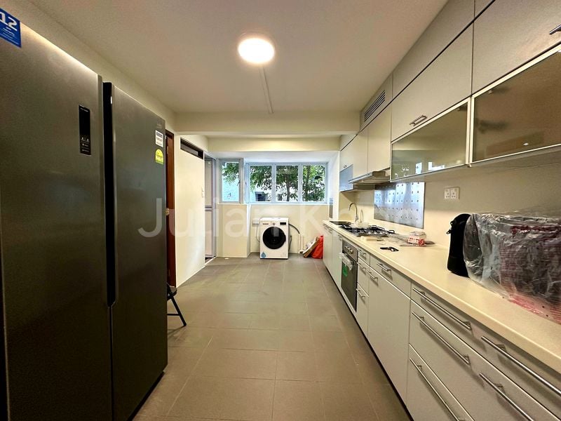 3 Bed Condo for Rent in  Chancery Court - Image 4