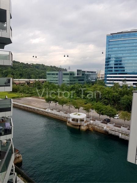 3 Bed Condo for Sale in  Corals At Keppel Bay - Image 11