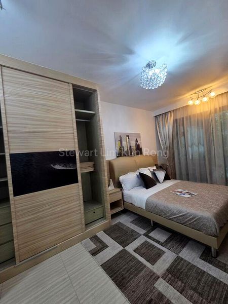 Room (Condo) for Rent in  Hijauan - Image 7