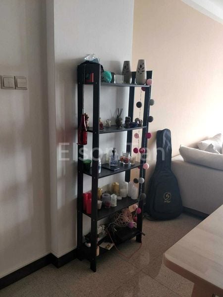 3 Bed Apartment (Condo) for Rent in  Moonstone Residences - Image 9