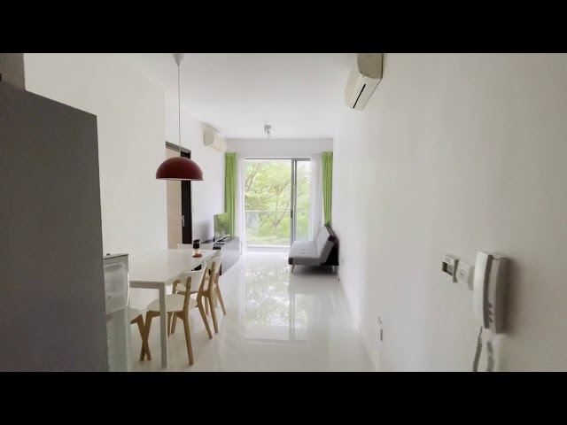 1 Bed Apartment (Condo) for Rent in  Mount Sophia Suites - Image 3