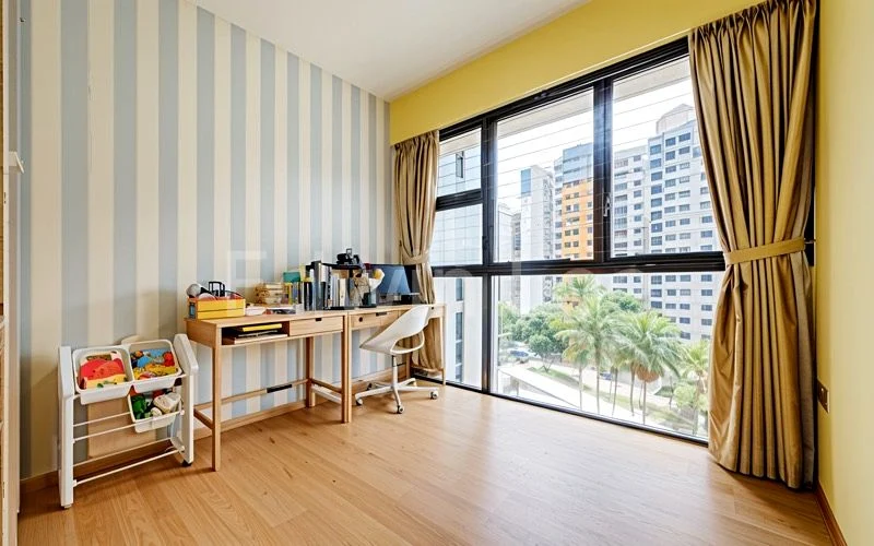 3 Bed Executive Condo for Sale in  Blossom Residences - Image 13
