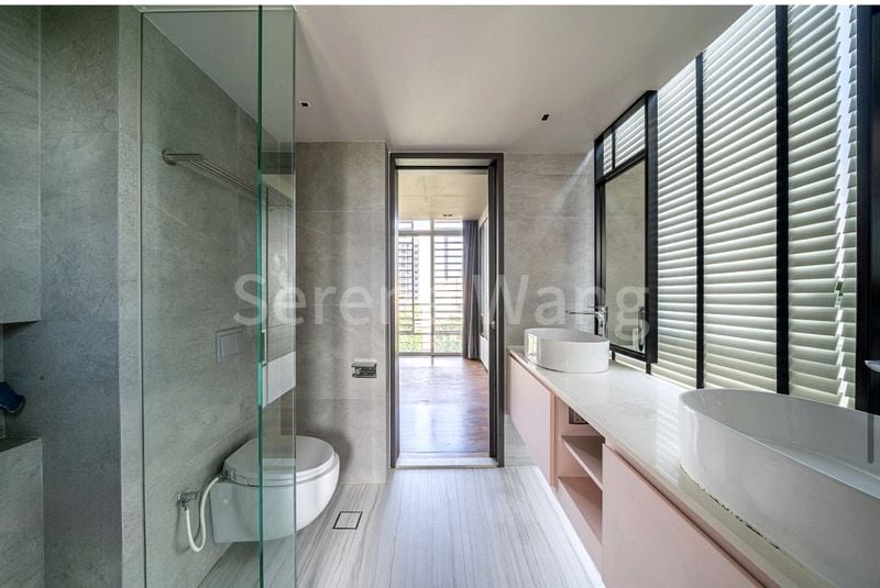 2+1 Bed Apartment (Condo) for Rent in  Balmoral Crest - Image 10
