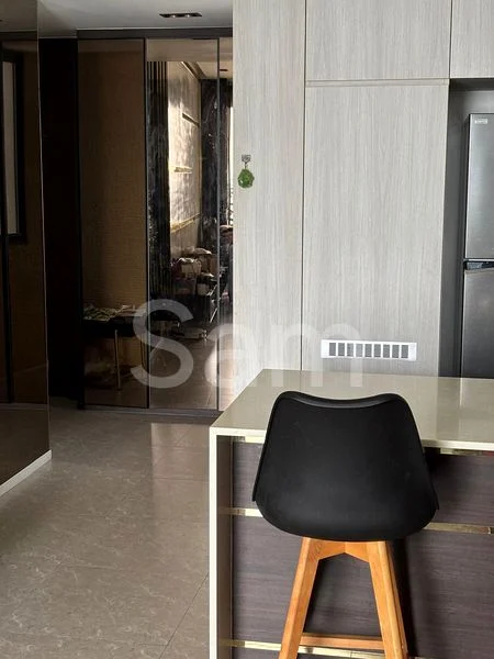 3 Bed Apartment (Condo) for Rent in  The Clement Canopy - Image 4