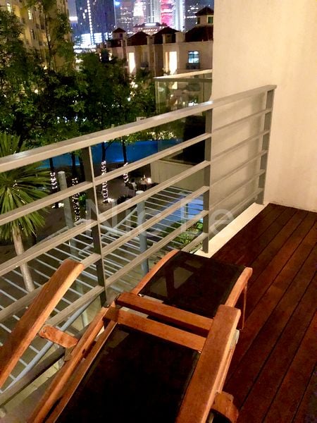 1 Bed Apartment (Condo) for Rent in  The Pier At Robertson - Image 9
