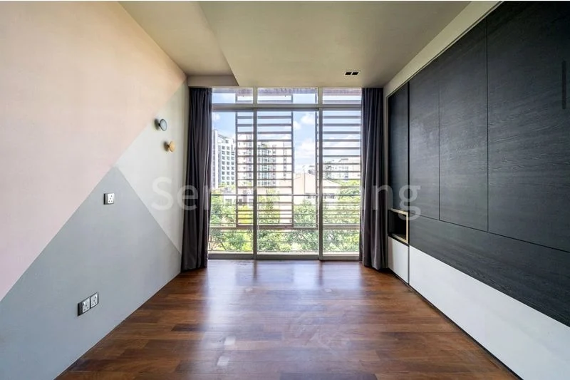 2+1 Bed Apartment (Condo) for Rent in  Balmoral Crest - Image 6