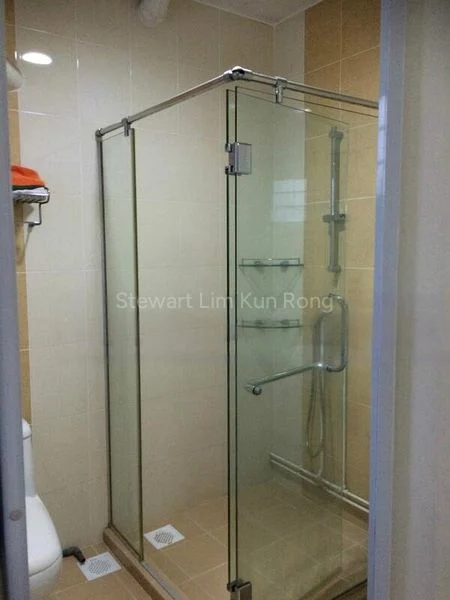 4 Room (4A) HDB for Rent in  125 Pending Road - Image 4