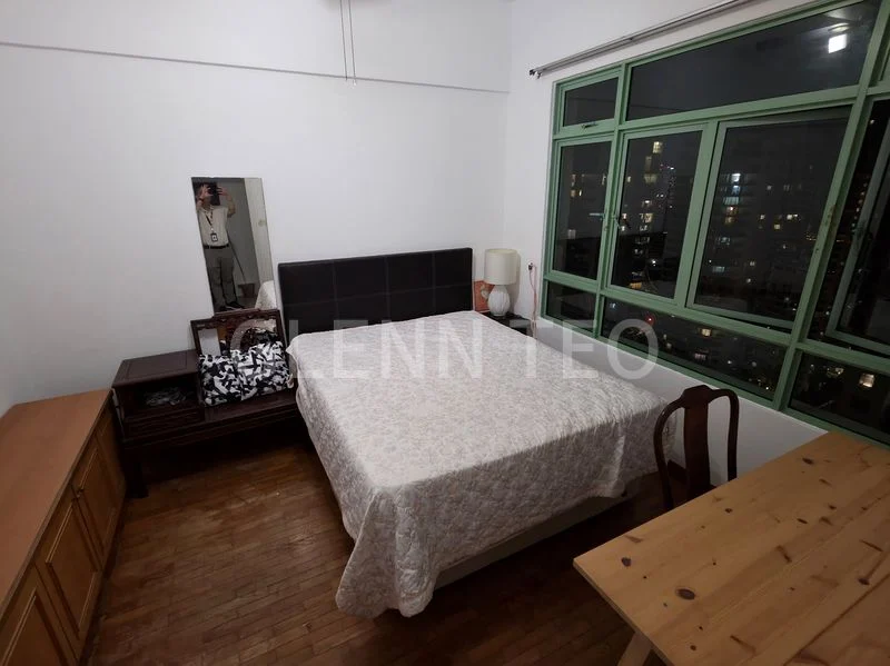 Common Room (Condo) for Rent in  Tiara - Image 5