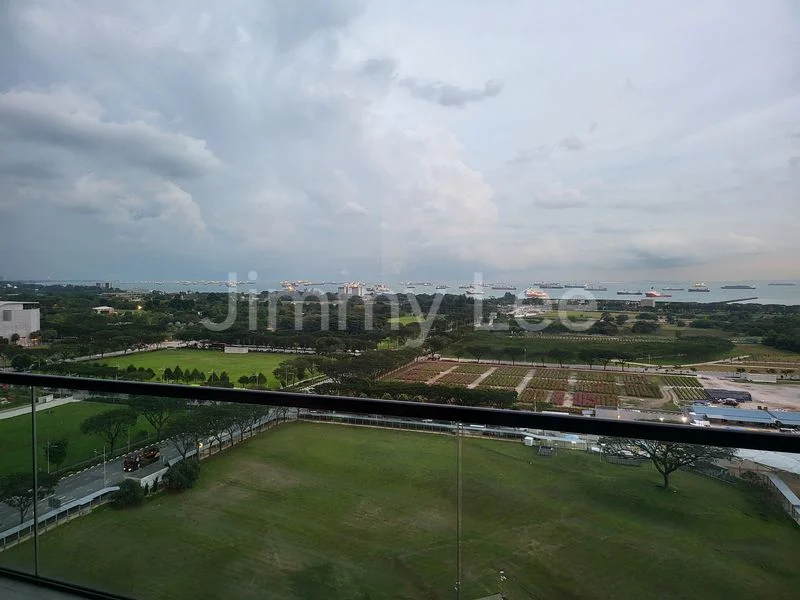 3 Bed Condo for Rent in  Marina One Residences - Image 6
