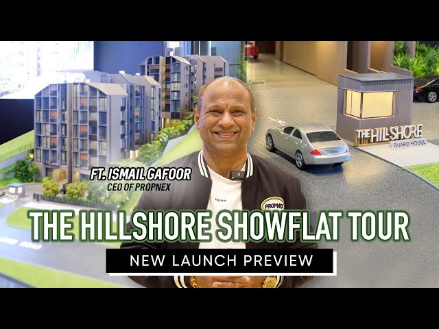 2 Bed Condo for Sale in  The Hillshore - Image 10